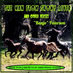 Man From Snowy River and Other Verses (version 2)