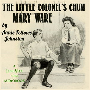Little Colonel's Chum: Mary Ware