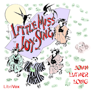 Little Miss Joy-Sing