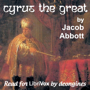 Cyrus the Great