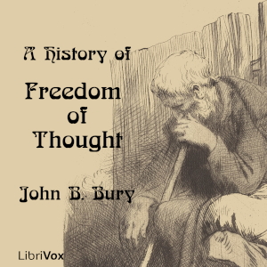 History of Freedom of Thought