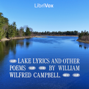 Lake Lyrics and Other Poems