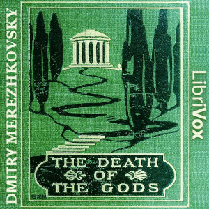 Death of the Gods