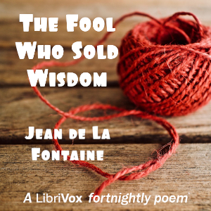 Fool Who Sold Wisdom