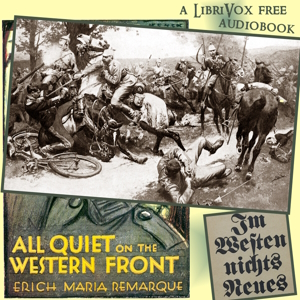 All Quiet on the Western Front