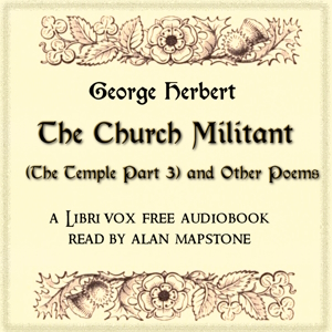 Church Militant (The Temple Part 3) and Other Poems