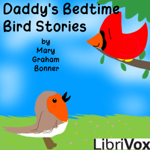 Daddy's Bedtime Bird Stories