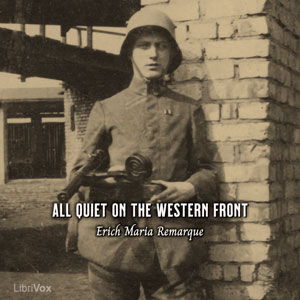 All Quiet on the Western Front, Version 2