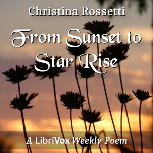From Sunset To Star Rise