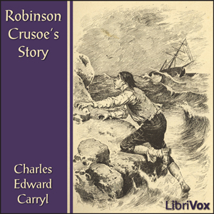 Robinson Crusoe's Story