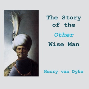 Story of the Other Wise Man