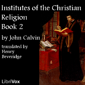 Institutes of the Christian Religion, Book 2