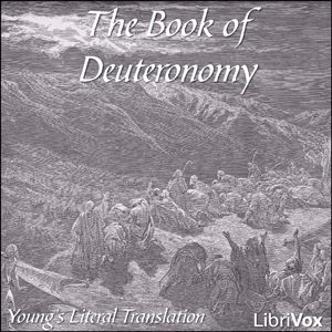 Bible (YLT) 05: Deuteronomy
