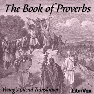Bible (YLT) 20: Proverbs