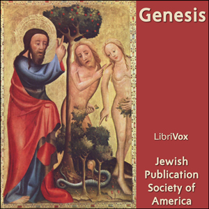 Torah (JPSA) 01: Genesis