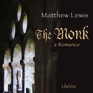 Monk: A Romance
