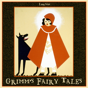 Grimms' Fairy Tales (version 2)