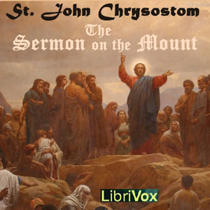 Sermon on the Mount - Commentary