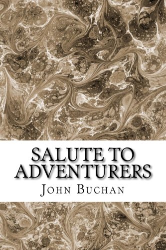 Salute to Adventurers