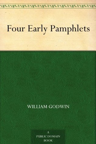 Four Early Pamphlets