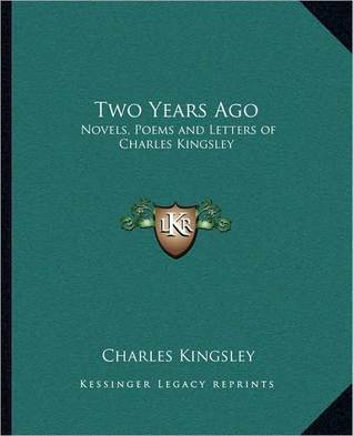 Two Years Ago, Volume I