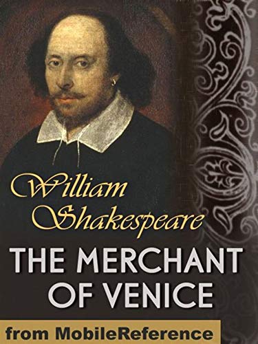 The Merchant of Venice