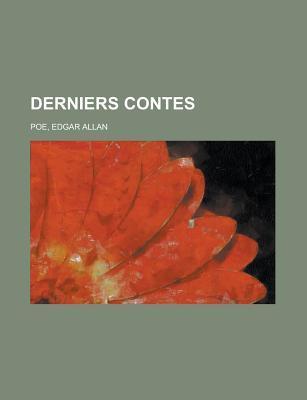 Derniers Contes