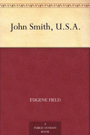 John Smith, U.S.A.
