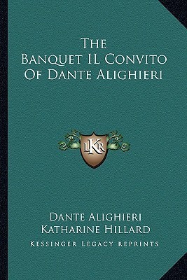 The Banquet (il Convito)