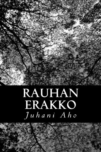 Rauhan Erakko
