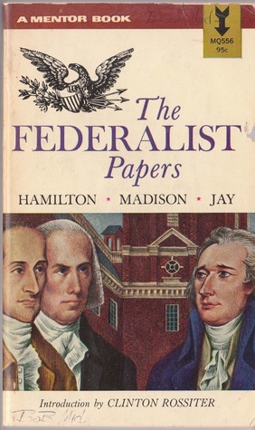 The Federalist Papers