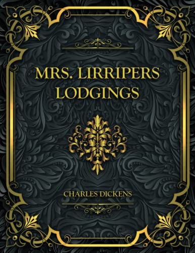 Mrs. Lirriper's Lodgings