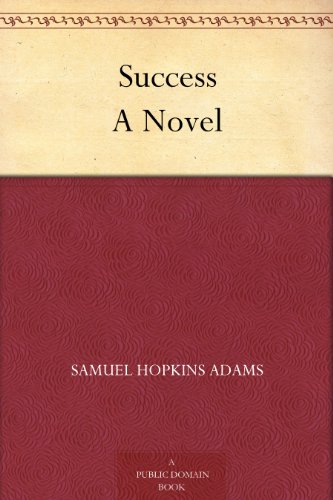 Success: A Novel