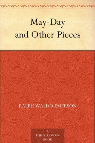 May-Day, and Other Pieces