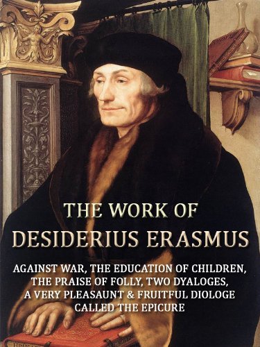 A Very Pleasaunt & Fruitful Diologe Called the Epicure