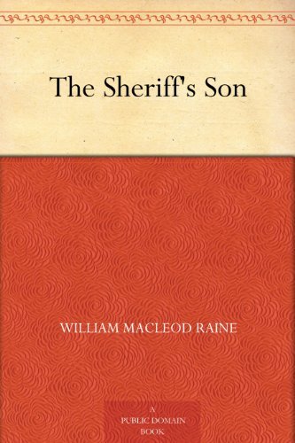 The Sheriff's Son