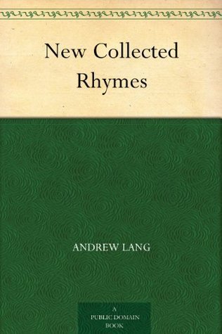 New Collected Rhymes