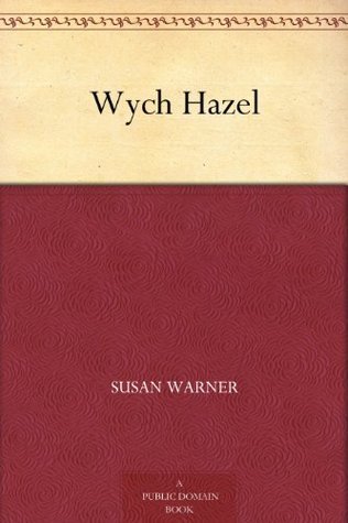Wych Hazel