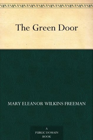 The Green Door