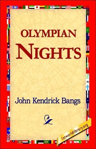 Olympian Nights