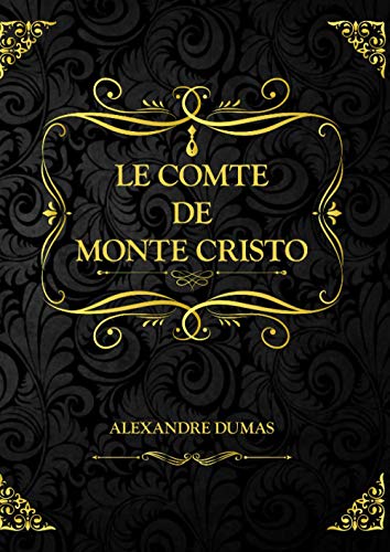 Le Comte De Monte-Cristo, Tome III