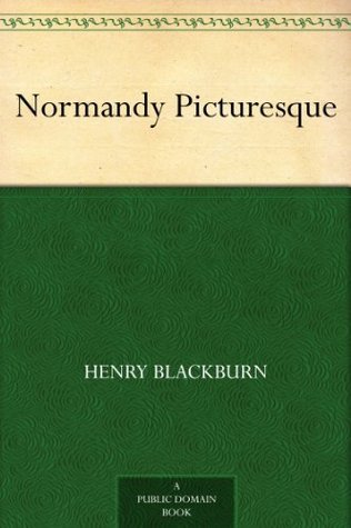 Normandy Picturesque