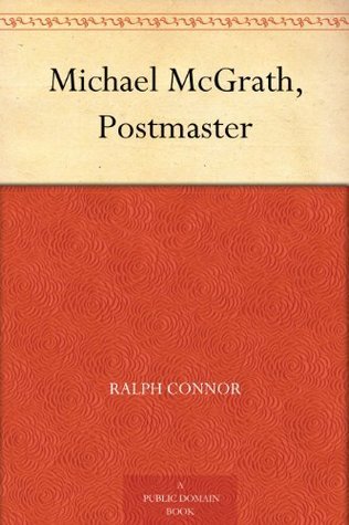 Michael Mcgrath, Postmaster