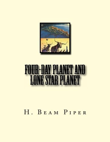 Lone Star Planet