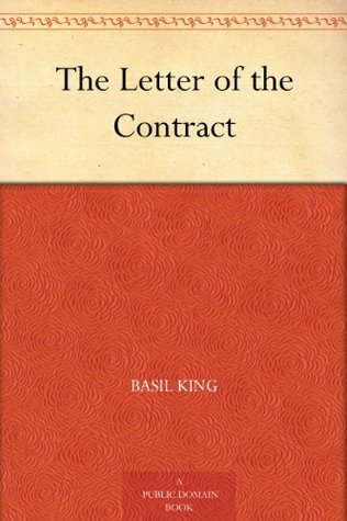 The Letter of the Contract