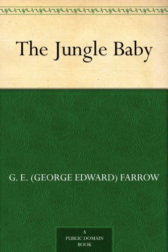 The Jungle Baby