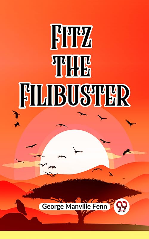 Fitz the Filibuster