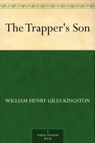The Trapper's Son