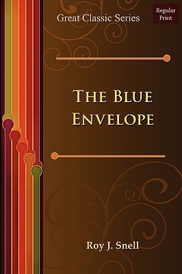 The Blue Envelope