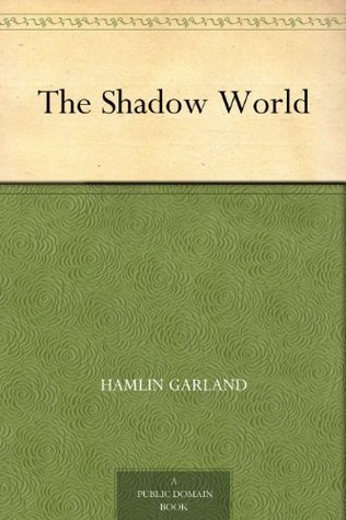 The Shadow World